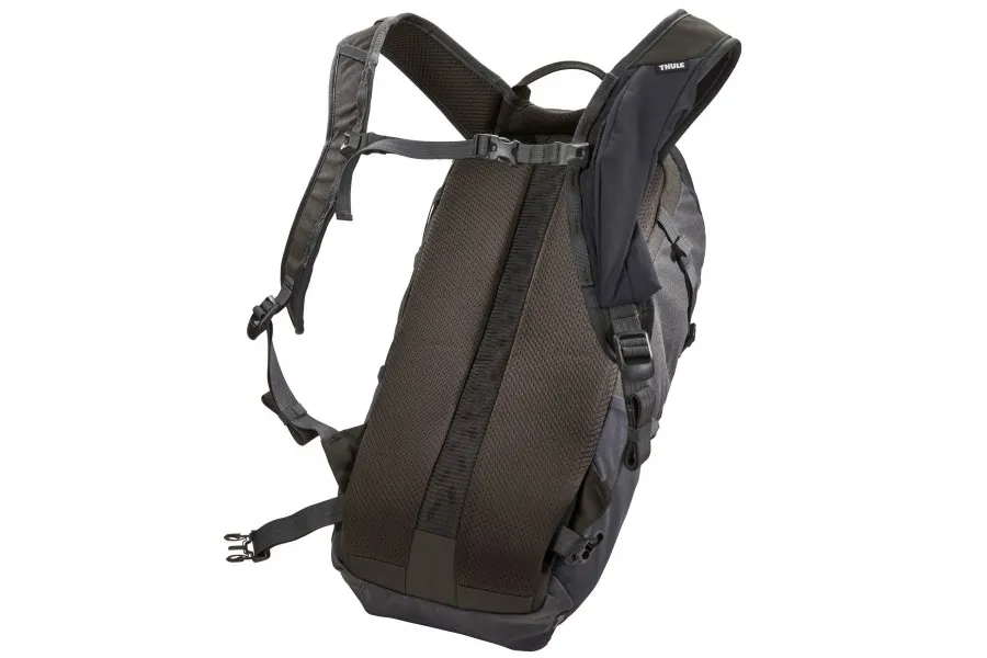 Mochila Thule AllTrail X 15L | Gris Obsidian