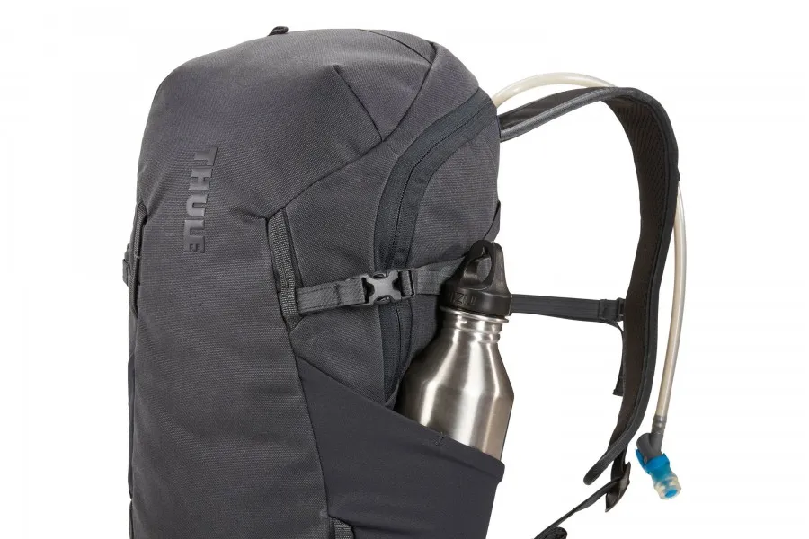 Mochila Thule AllTrail X 15L | Gris Obsidian