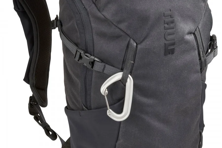 Mochila Thule AllTrail X 15L | Gris Obsidian