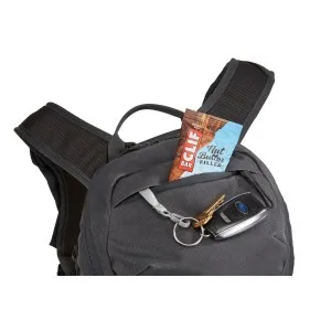 Mochila Thule AllTrail X 15L | Gris Obsidian