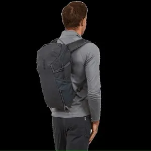 Mochila Thule AllTrail X 15L | Gris Obsidian