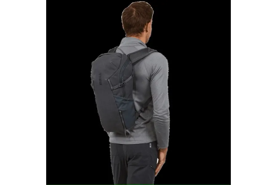 Mochila Thule AllTrail X 15L | Gris Obsidian