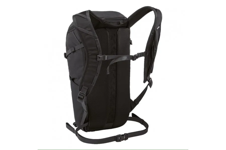 Mochila Thule AllTrail X 15L | Gris Obsidian