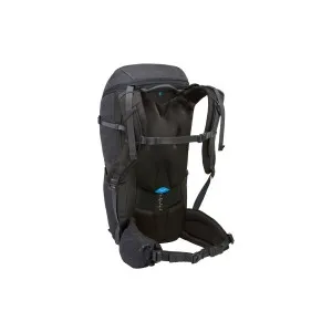 Mochila Para Senderismo Thule Alltrail X Backpack 35L | Gris Obsidian