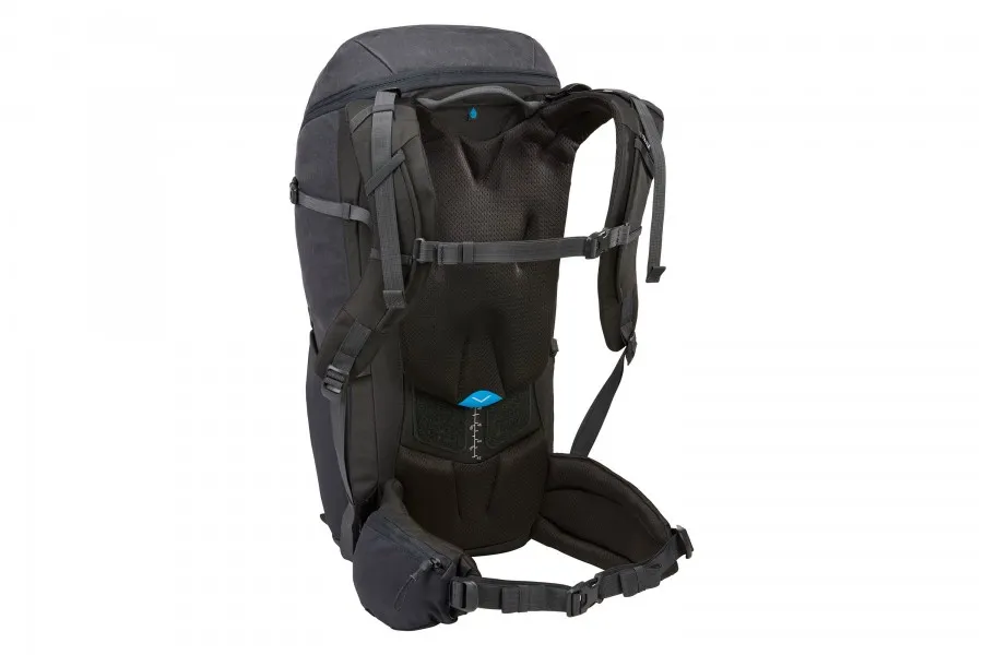 Mochila Para Senderismo Thule Alltrail X Backpack 35L | Gris Obsidian