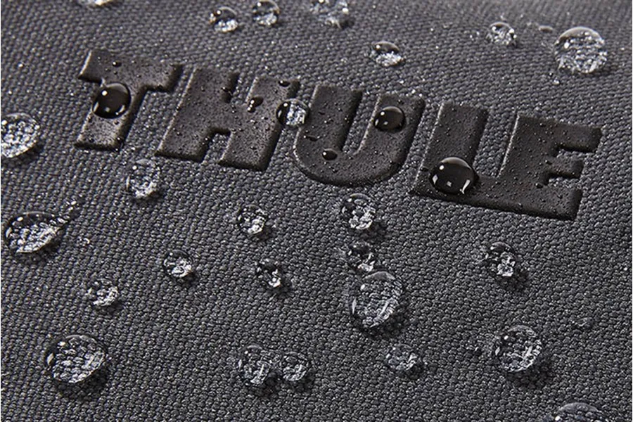 Mochila Para Senderismo Thule Alltrail X Backpack 35L | Gris Obsidian