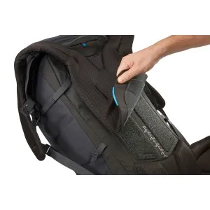 Mochila Para Senderismo Thule Alltrail X Backpack 35L | Gris Obsidian