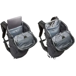 Mochila Para Senderismo Thule Alltrail X Backpack 35L | Gris Obsidian