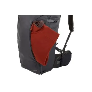 Mochila Para Senderismo Thule Alltrail X Backpack 35L | Gris Obsidian