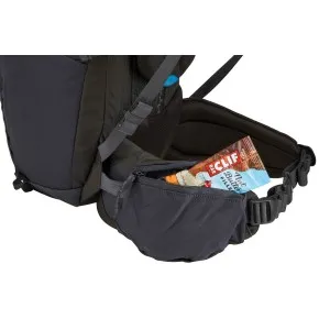 Mochila Para Senderismo Thule Alltrail X Backpack 35L | Gris Obsidian