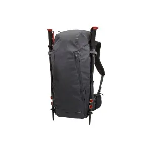 Mochila Para Senderismo Thule Alltrail X Backpack 35L | Gris Obsidian
