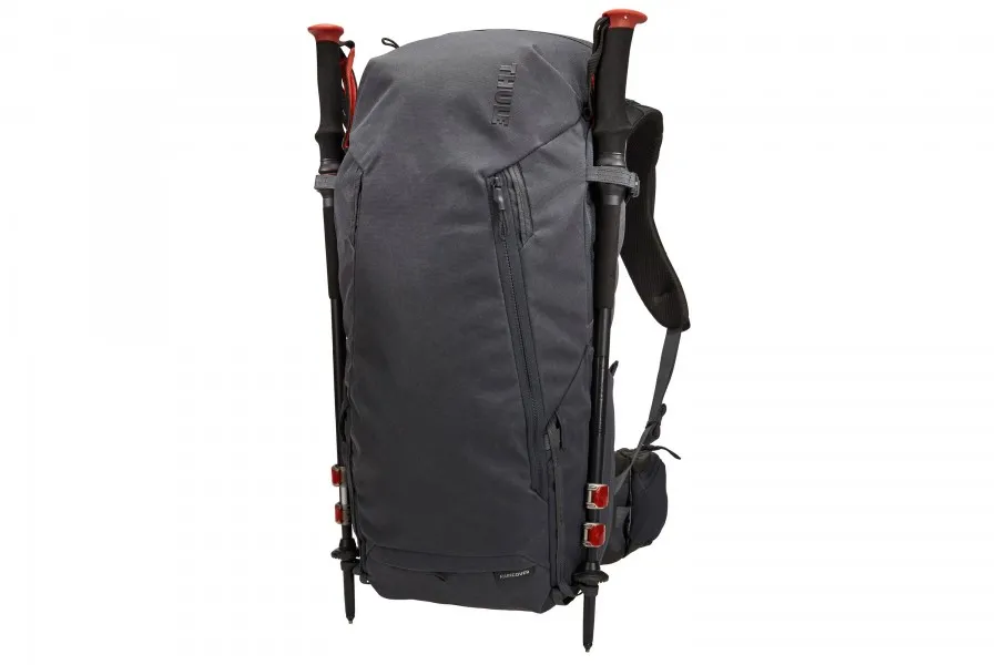 Mochila Para Senderismo Thule Alltrail X Backpack 35L | Gris Obsidian