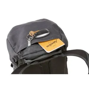 Mochila Para Senderismo Thule Alltrail X Backpack 35L | Gris Obsidian