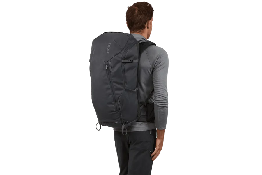 Mochila Para Senderismo Thule Alltrail X Backpack 35L | Gris Obsidian