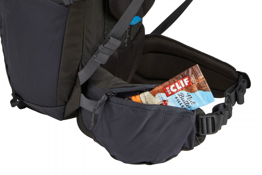 Mochila Thule AllTrail X 35L | Nutria