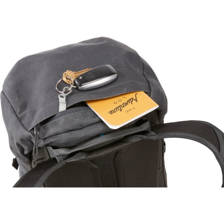 Mochila Thule AllTrail X 35L | Nutria