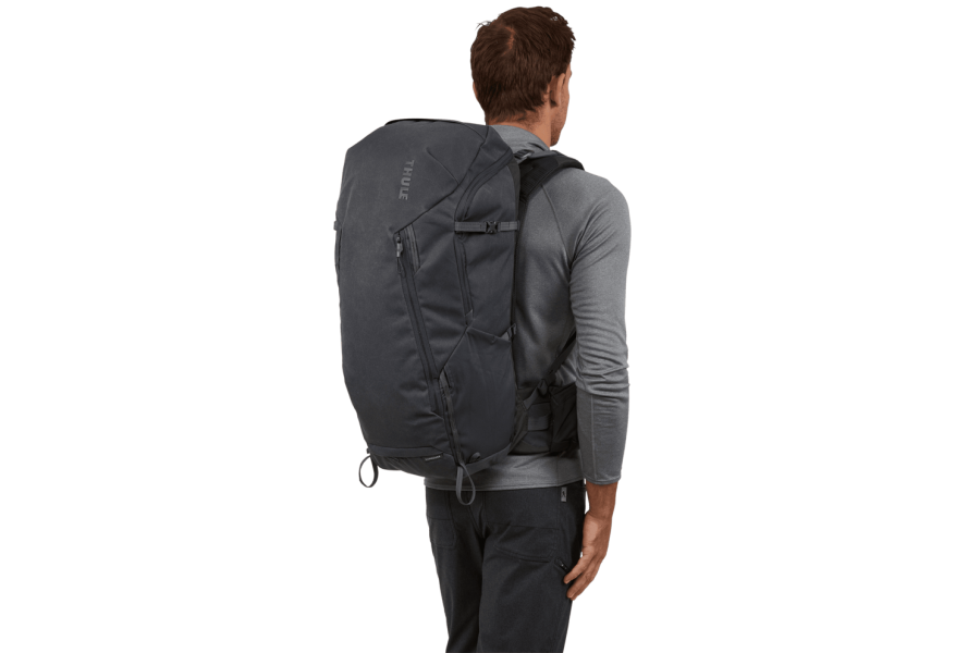 Mochila Thule AllTrail X 35L | Nutria