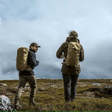 Mochila Para Senderismo Thule Alltrail X Backpack 35L | Nutria