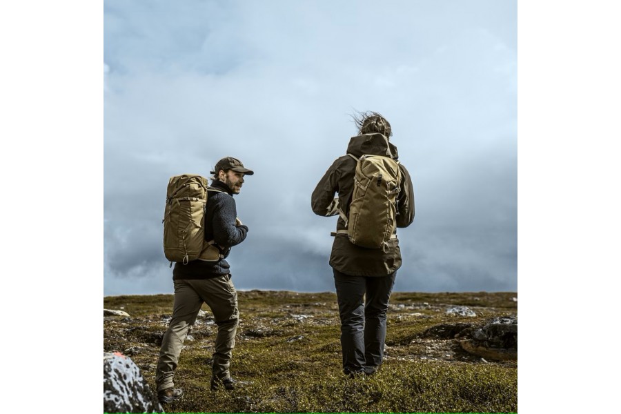 Mochila Thule AllTrail X 35L | Nutria