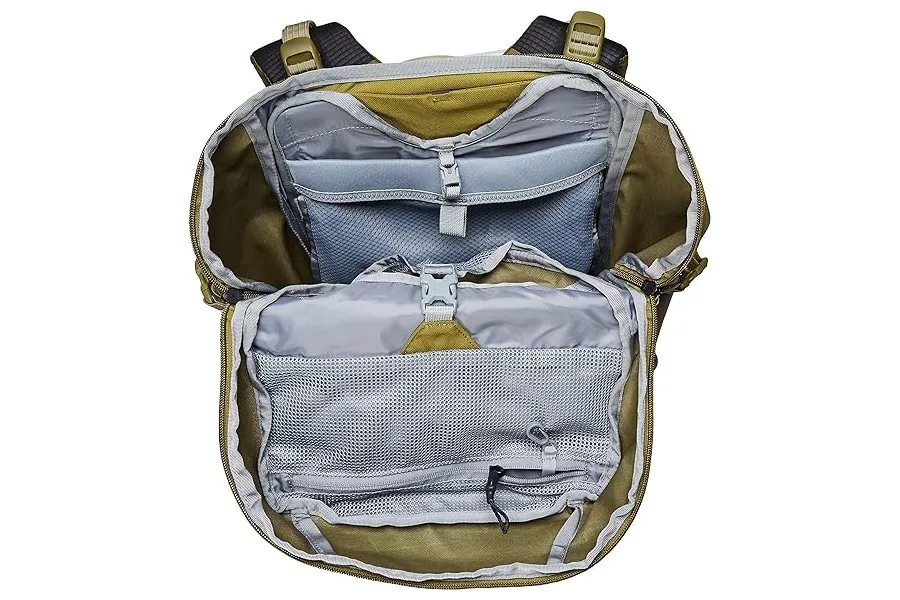 Mochila Thule AllTrail X 35L | Nutria