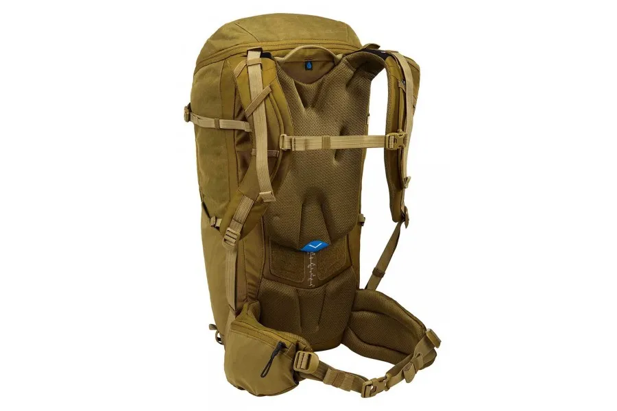 Mochila Para Senderismo Thule Alltrail X Backpack 35L | Nutria