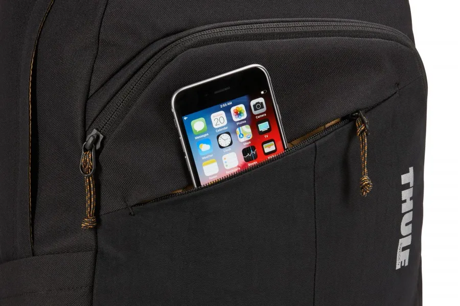 Mochila Notebook Thule Indago Backpack 23L | Black