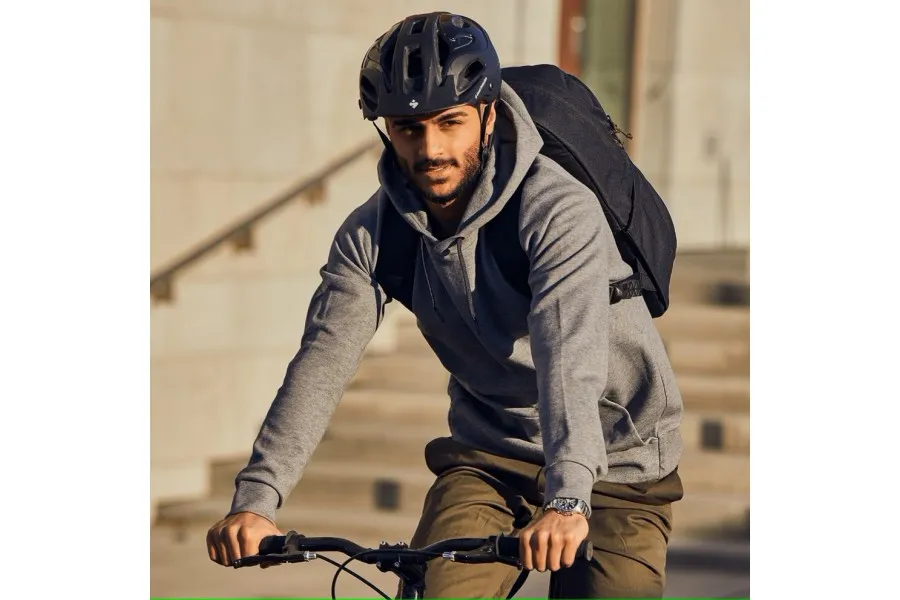 Mochila Notebook Thule Indago Backpack 23L | Black