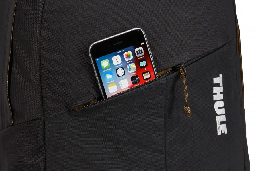 Mochila Notebook Thule Notus Backpack 20L | Black