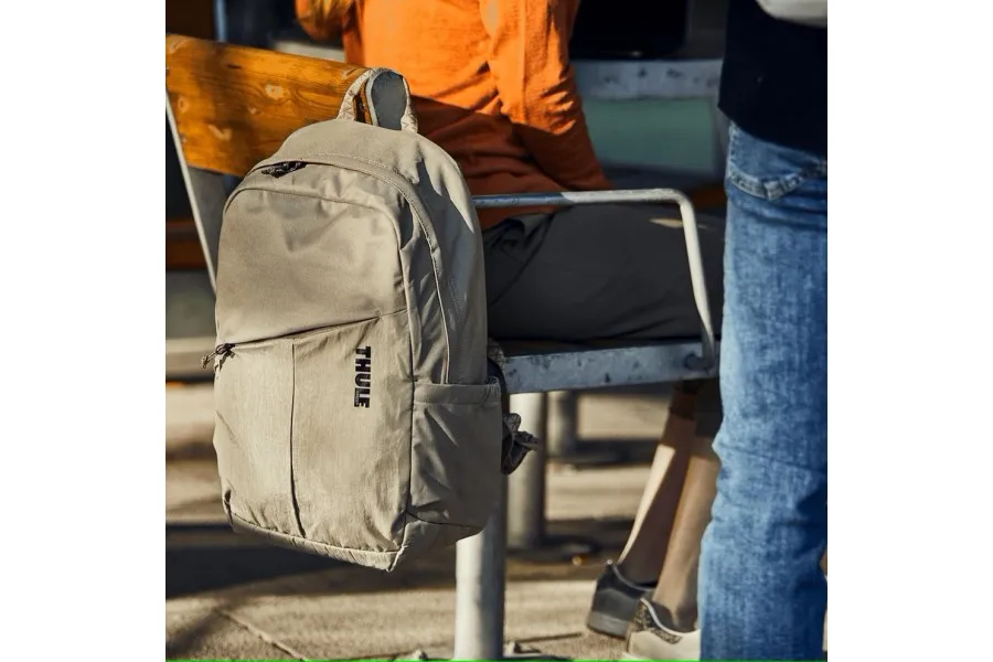 Mochila Notebook Thule Notus Backpack 20L | Black