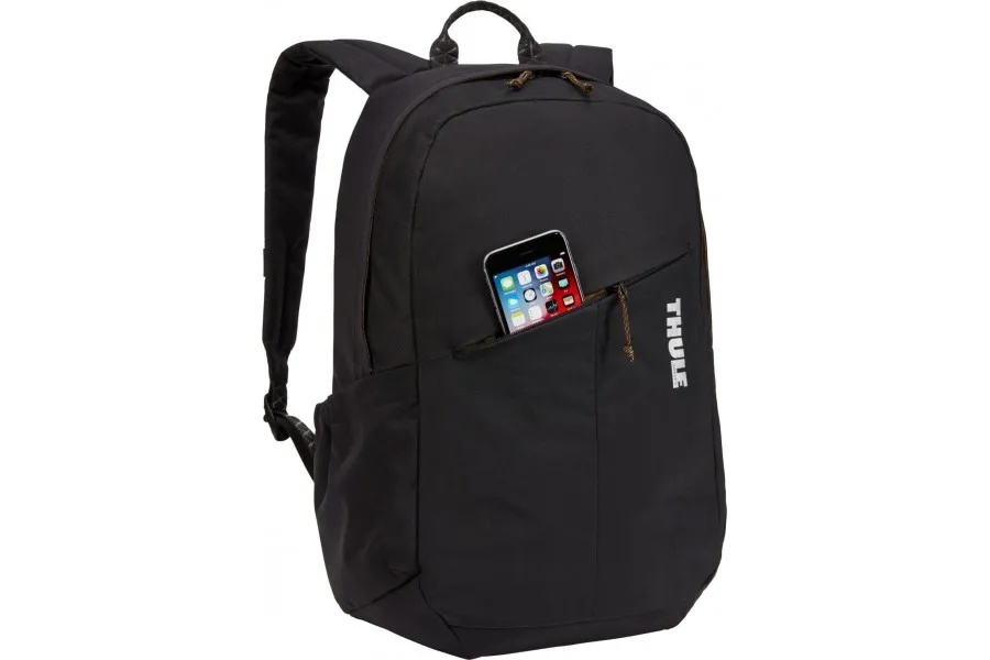 Mochila Notebook Thule Notus Backpack 20L | Black