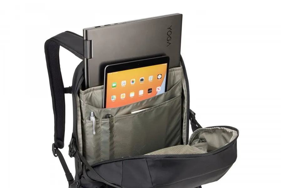 Mochila Notebook Thule Enroute Backpack 21L | Black