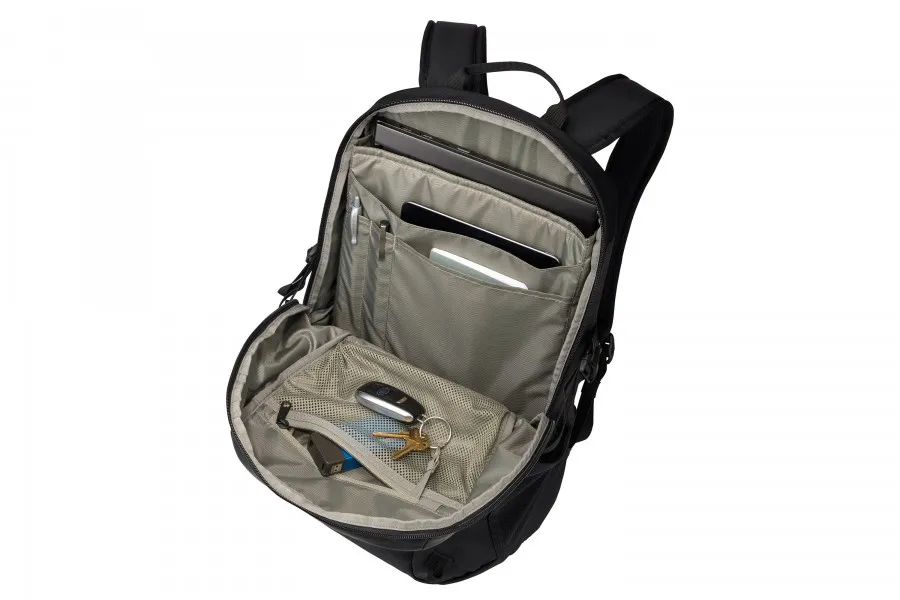 Mochila Notebook Thule Enroute Backpack 21L | Black
