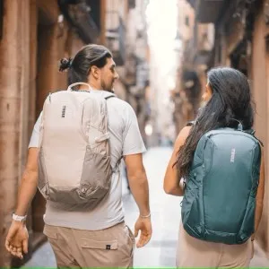 Mochila Thule Enroute 21L Black