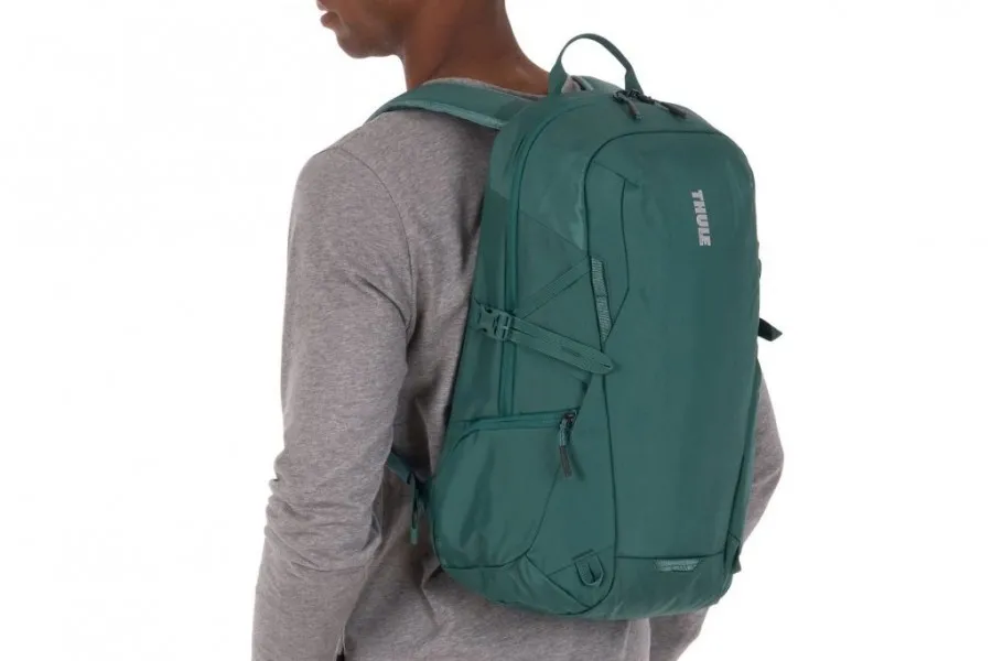 Mochila Notebook Thule Enroute Backpack 21L | Mallard Green
