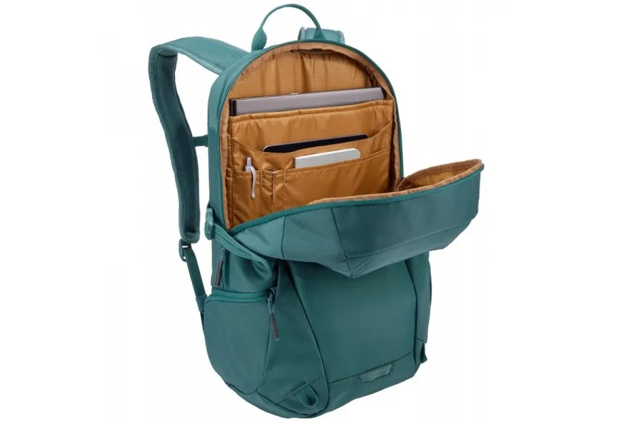 Mochila Notebook Thule Enroute Backpack 21L | Mallard Green