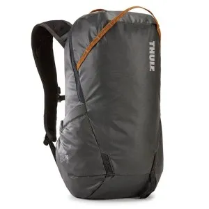 Mochila Para Senderismo Thule Stir Backpack 18L | Grey Obsidian