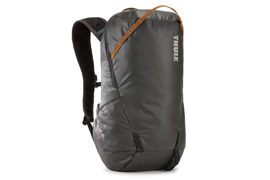 Mochila Thule Stir 18L Grey Obsidian