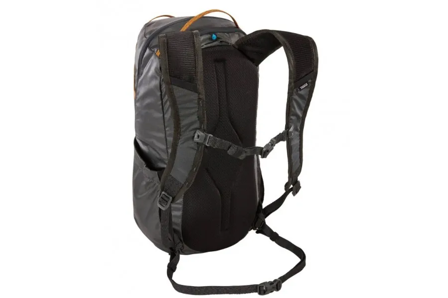 Mochila Thule Stir 18L Grey Obsidian