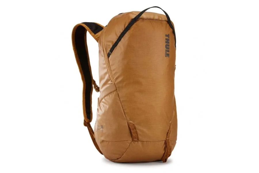 Mochila Thule Stir 18L Orange Wood Thrush