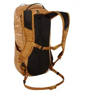 Mochila Thule Stir 18L Orange Wood Thrush