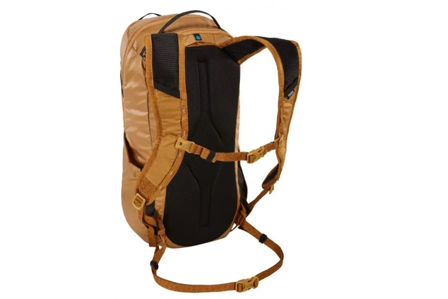 Mochila Thule Stir 18L Orange Wood Thrush