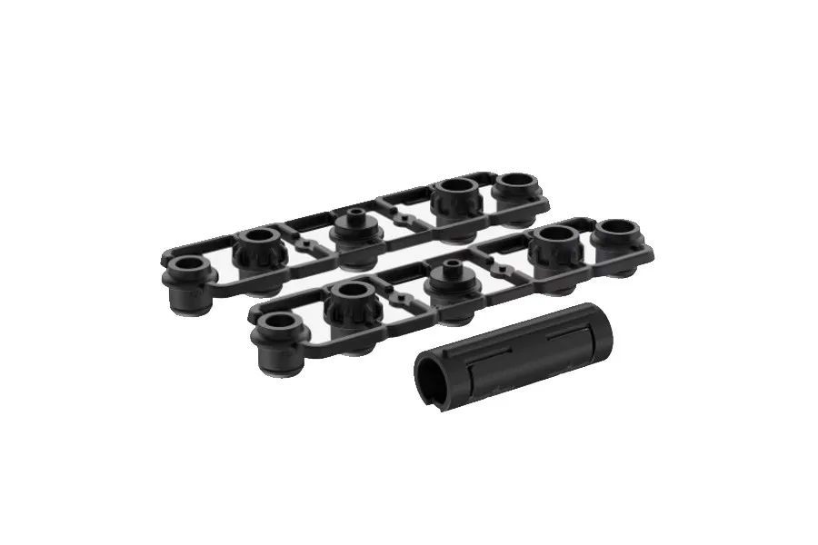 Adaptador Thule FastRide Axel Kit FastRide 564