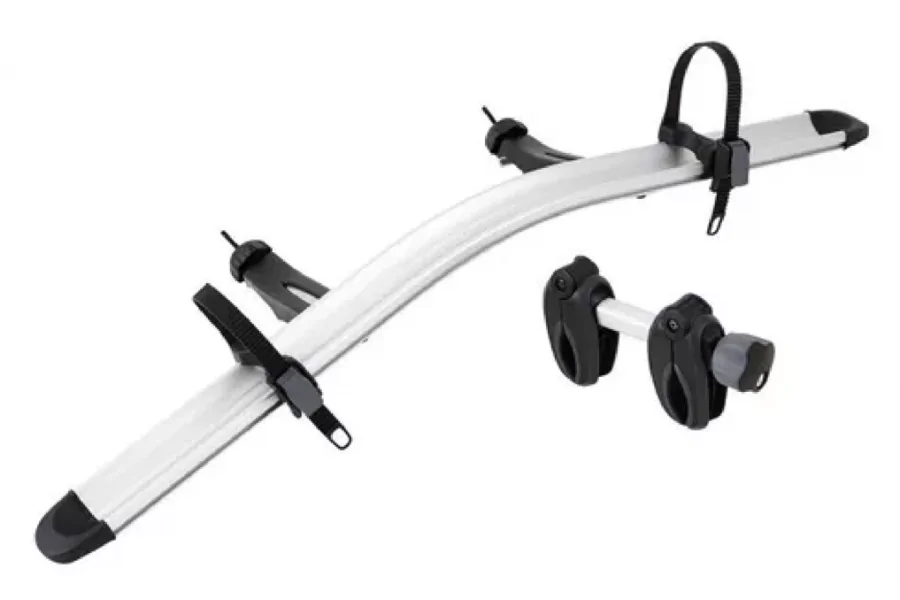 Thule VeloCompact 4th Bike Adapter