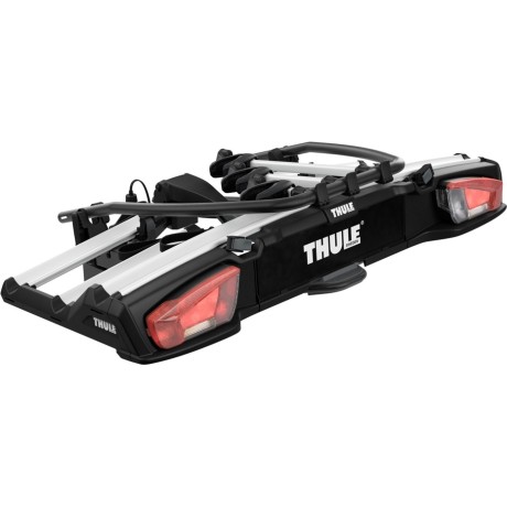 Portabici Thule VeloSpace XT + Extensión 4B Ebike