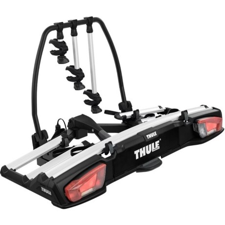 Portabici Thule VeloSpace XT + Extensión 4B Ebike