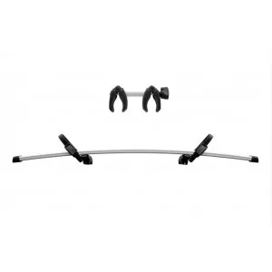 Portabici Thule VeloSpace XT + Extensión 4B Ebike