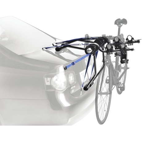 Porta bicicletas Thule Passage 2 | 910XT | carritodepaseo.cl