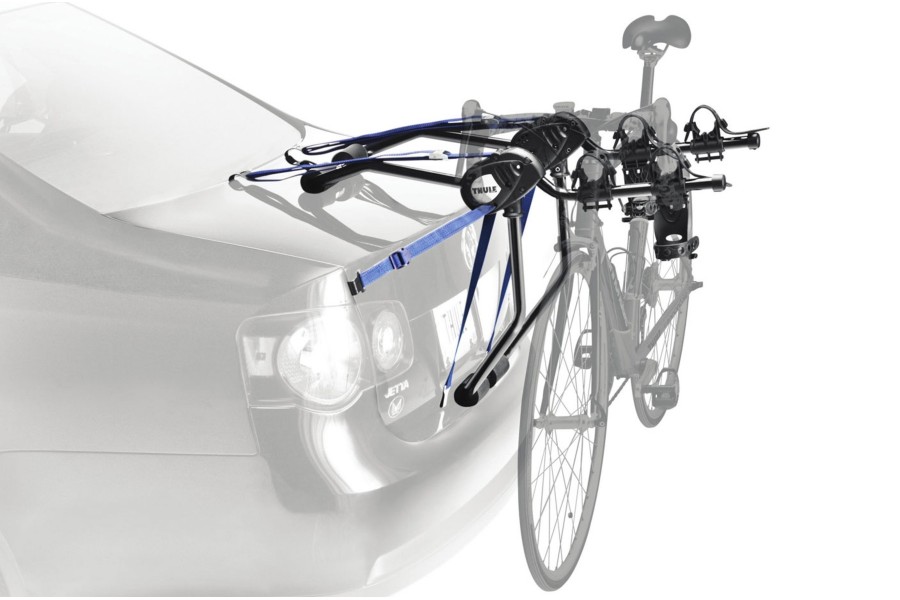 Porta bicicletas Thule Passage 2 | 910XT | carritodepaseo.cl