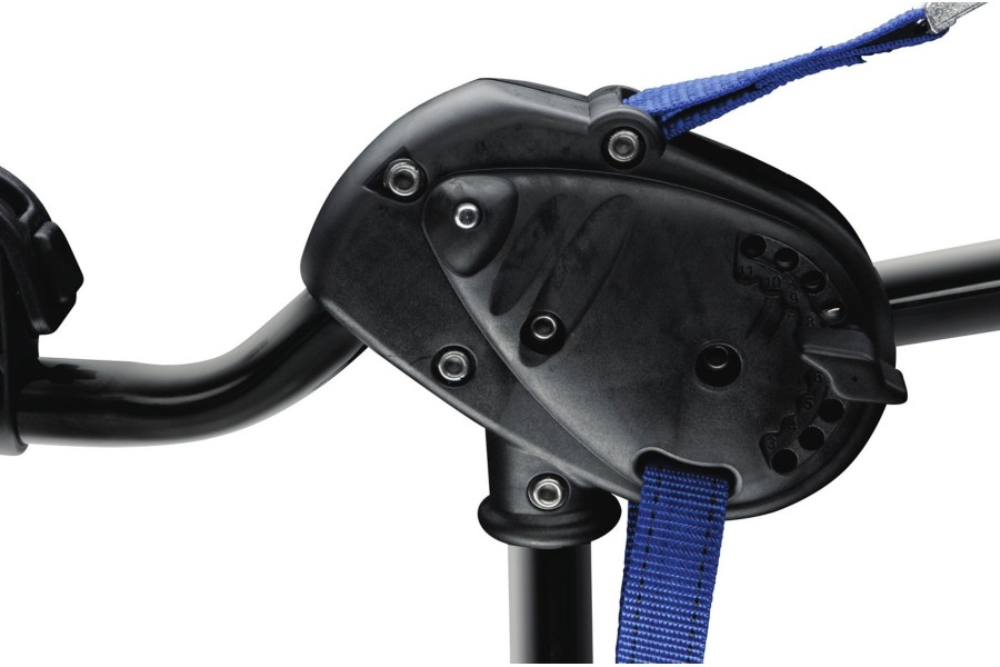 Porta bicicletas Thule Passage 2 | 910XT | carritodepaseo.cl