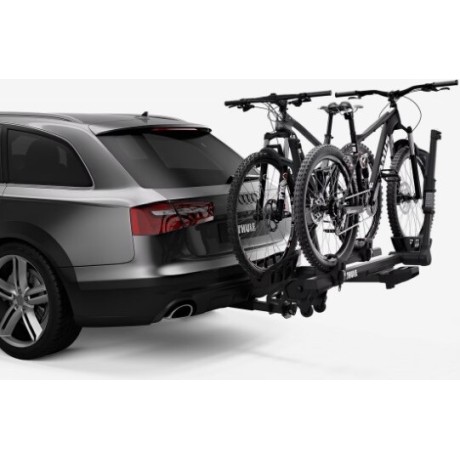 Extension Thule T2 Pro XTR | Black